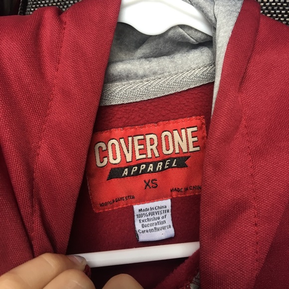 Alabama Football Hoodie - Picture 3 of 4